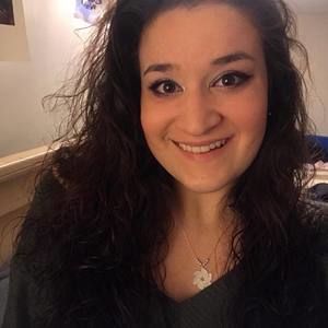 Meet your Posher, Nancy